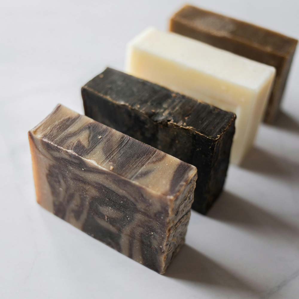 Soap Making